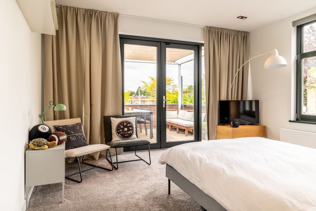 Ginnekenweg 290 A image thumbs 1