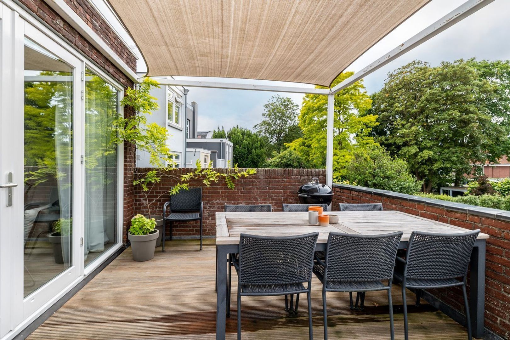 Ginnekenweg 290 A image 1