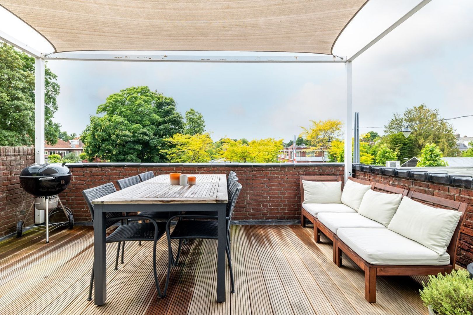 Ginnekenweg 290 A image 1