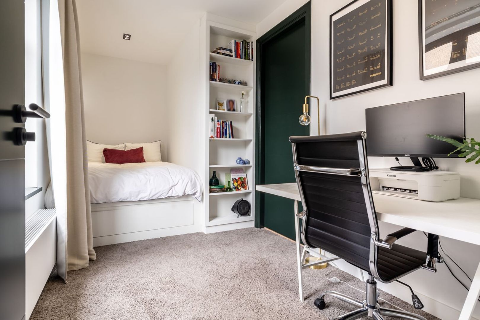 Ginnekenweg 290 A image 1