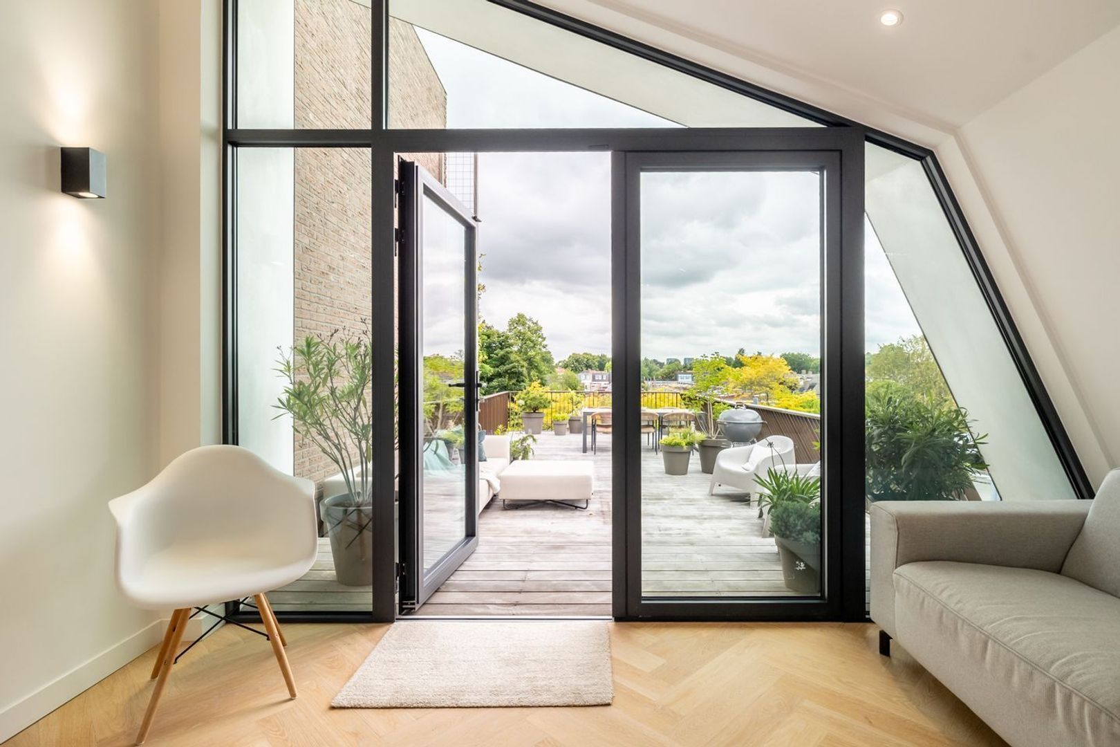 Ginnekenweg 290 A image 1