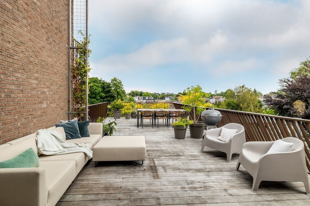 Ginnekenweg 290 A image thumbs 1