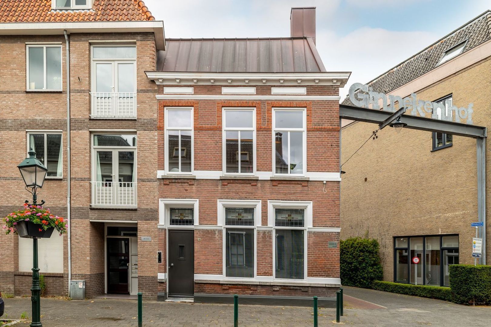 Ginnekenweg 290 A image 1