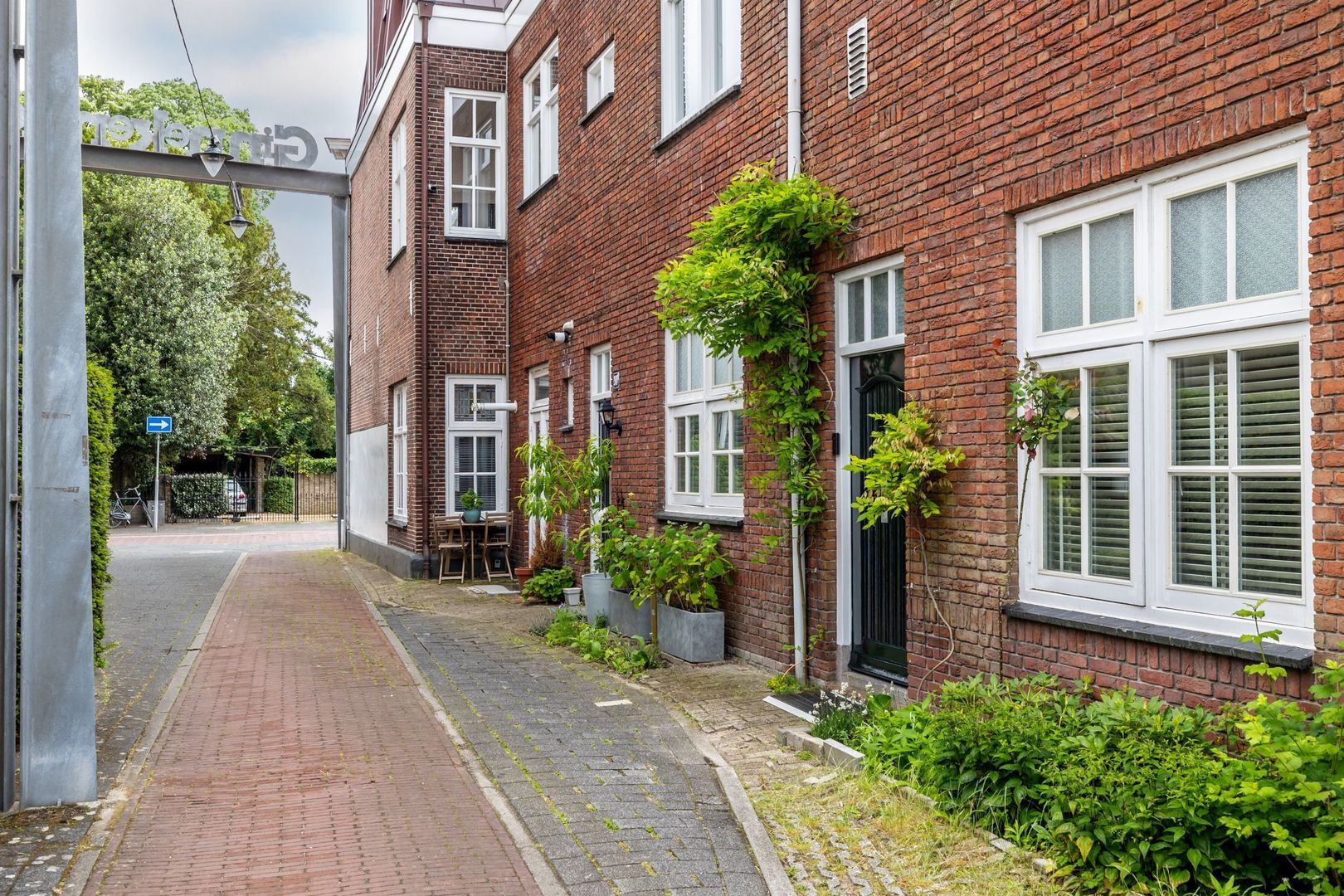 Ginnekenweg 290 A image 1