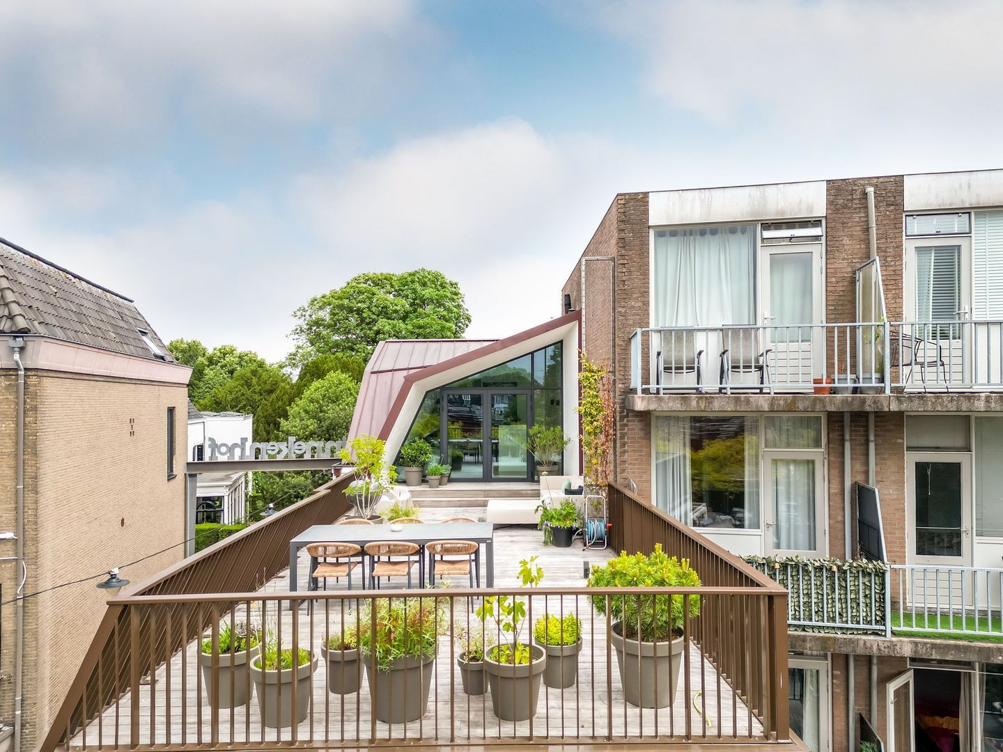 Ginnekenweg 290 A image 1