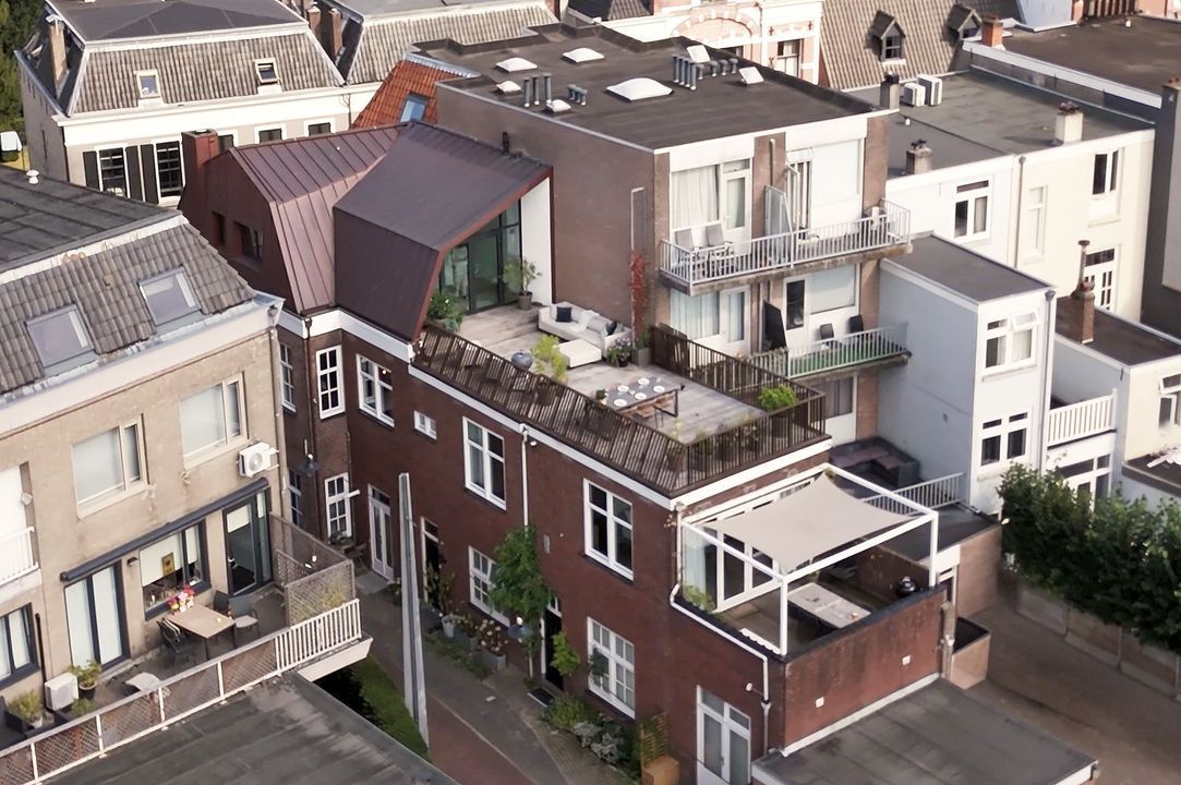 Ginnekenweg 290 A image thumbs 1