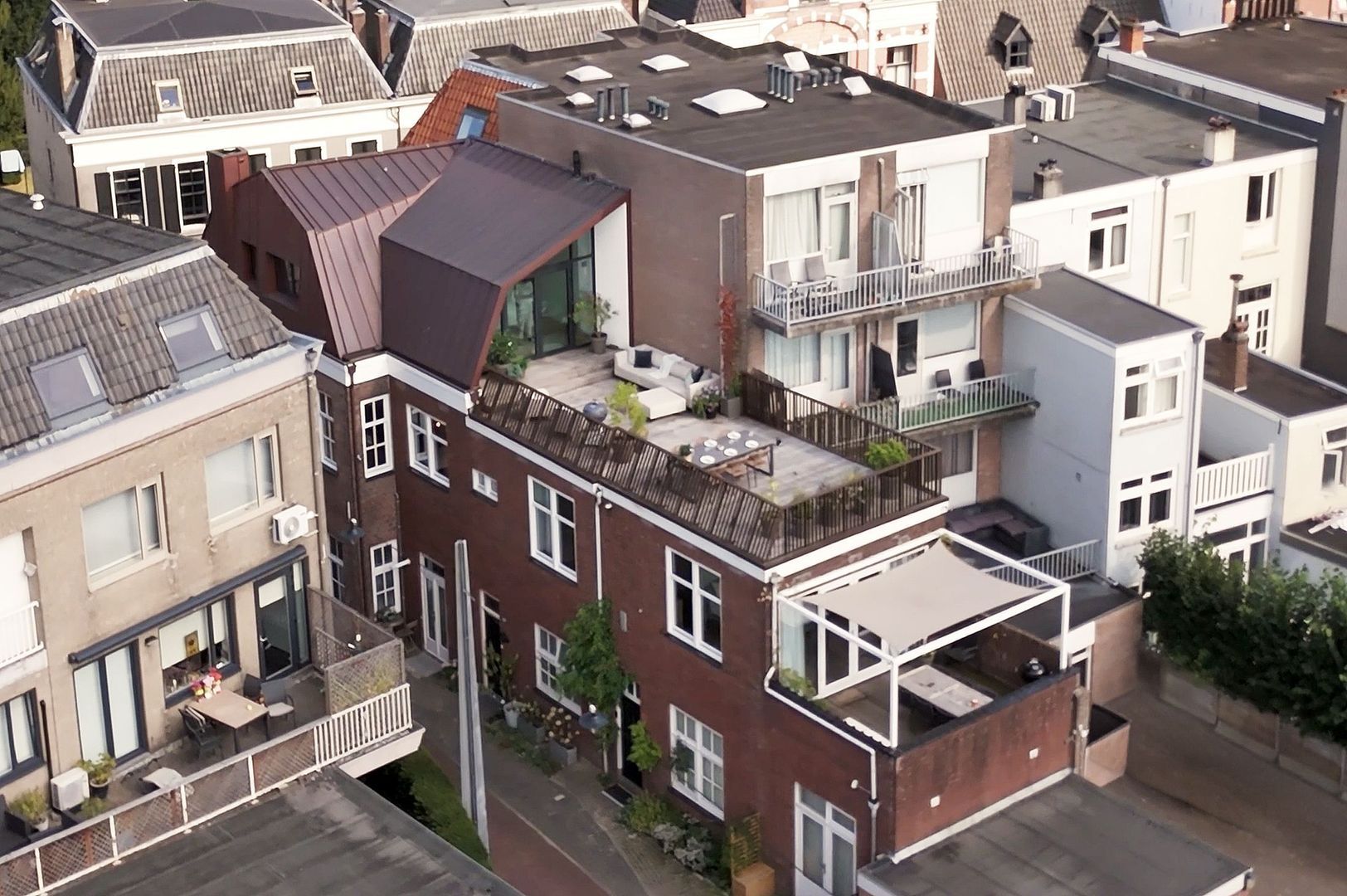 Ginnekenweg 290 A image 1