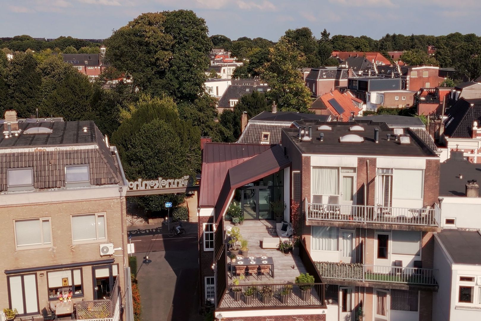 Ginnekenweg 290 A image 1