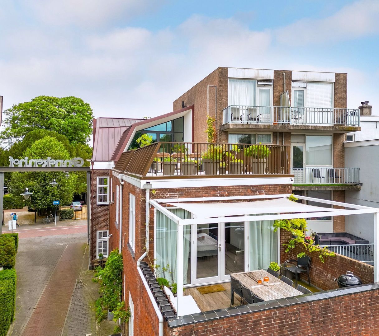 Ginnekenweg 290 A image 1