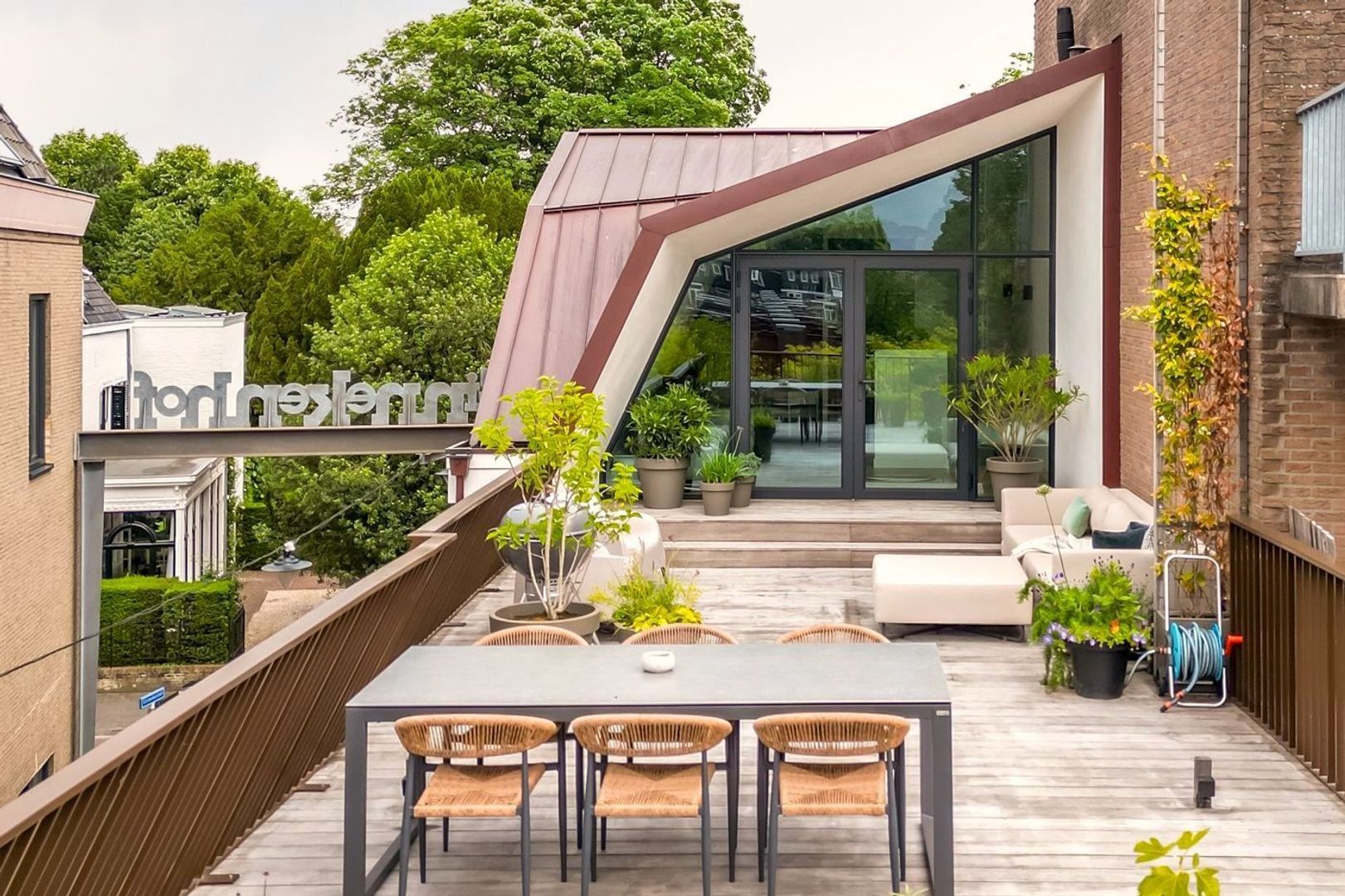 Ginnekenweg 290 A image 1