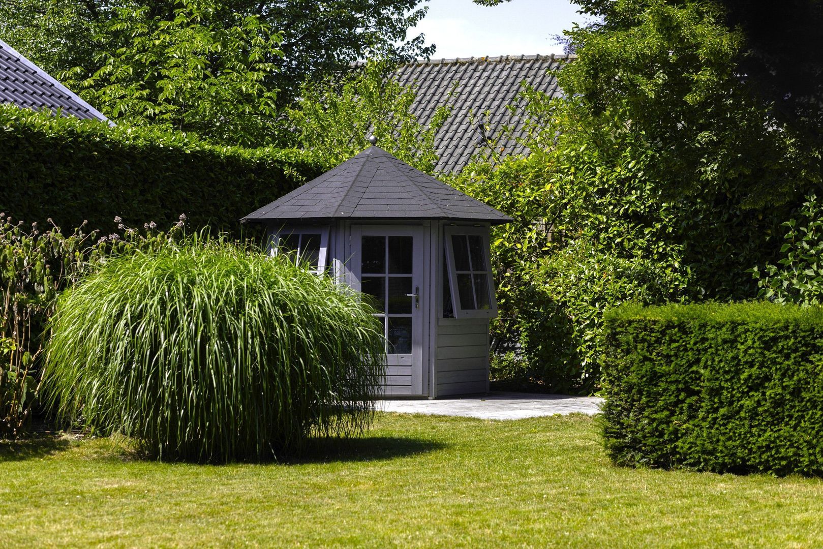 Wassenaar van Obdampark 1 image 1