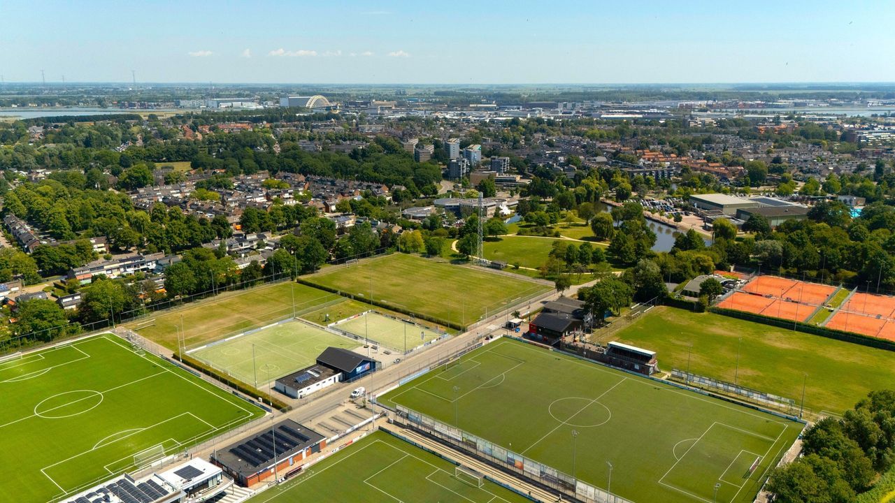 Wassenaar van Obdampark 1 image thumbs 1