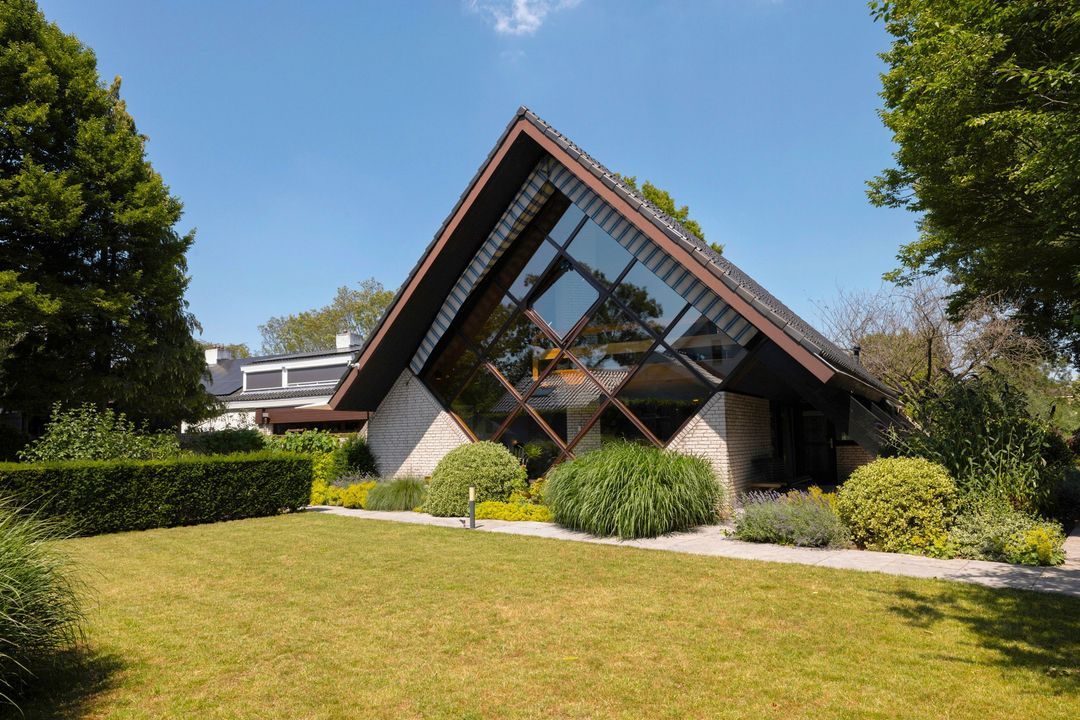 Wassenaar van Obdampark 1, Hendrik-Ido-Ambacht