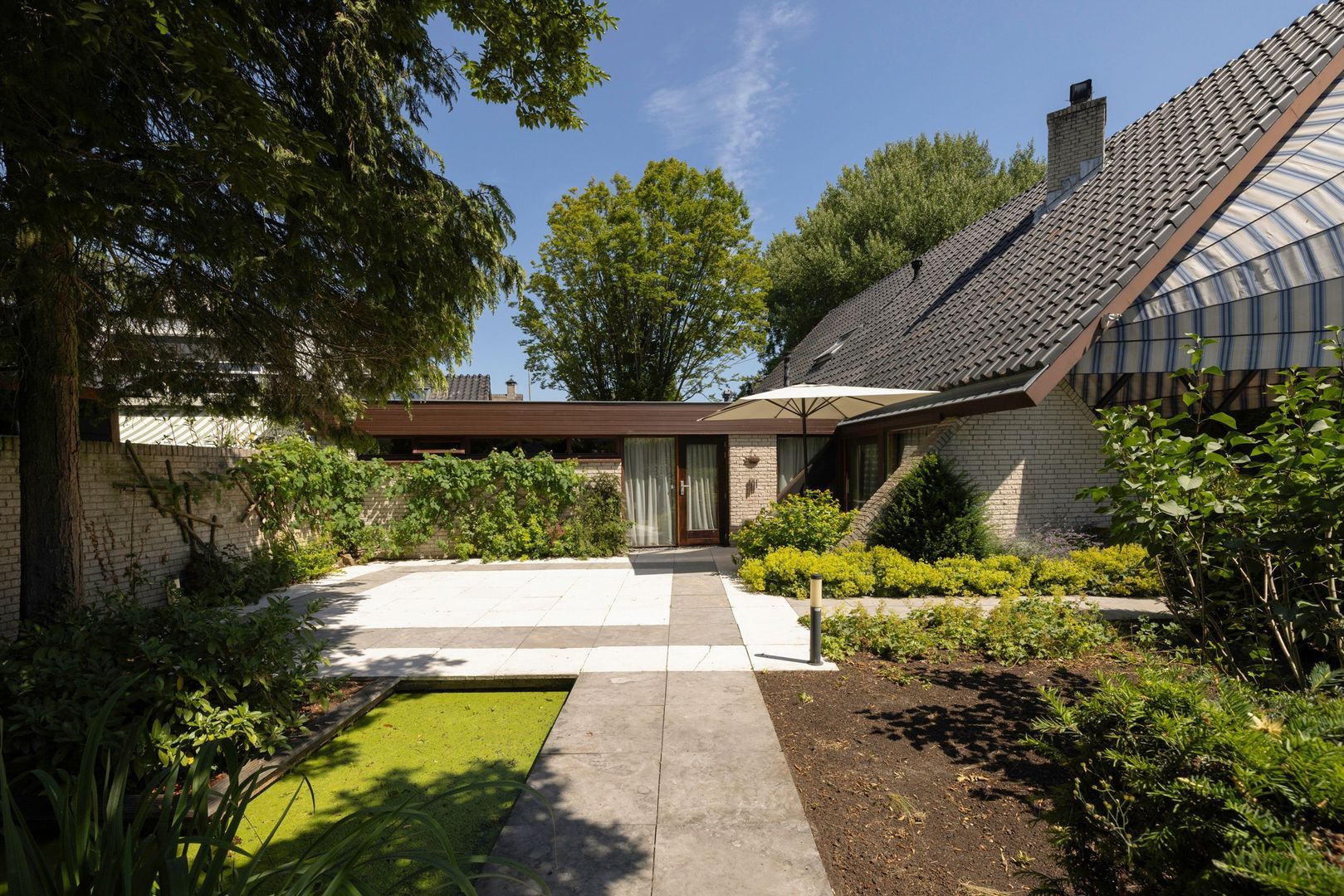 Wassenaar van Obdampark 1 image 1
