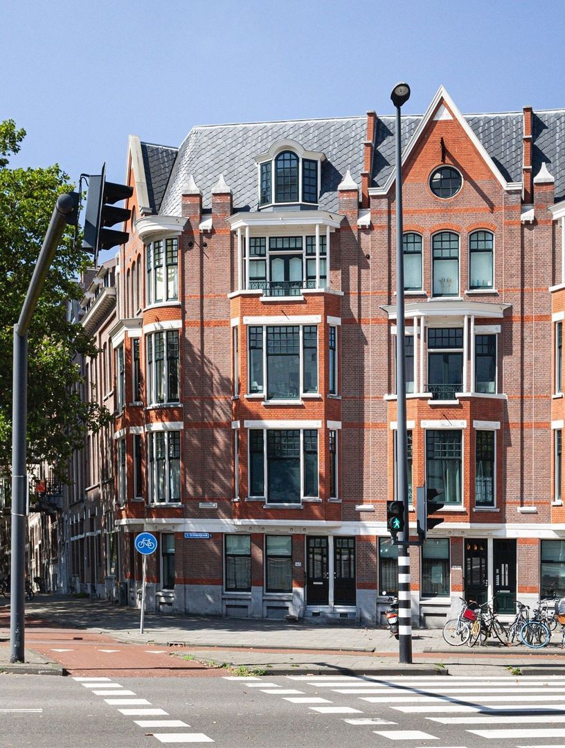 's-Gravendijkwal 163 E image 1