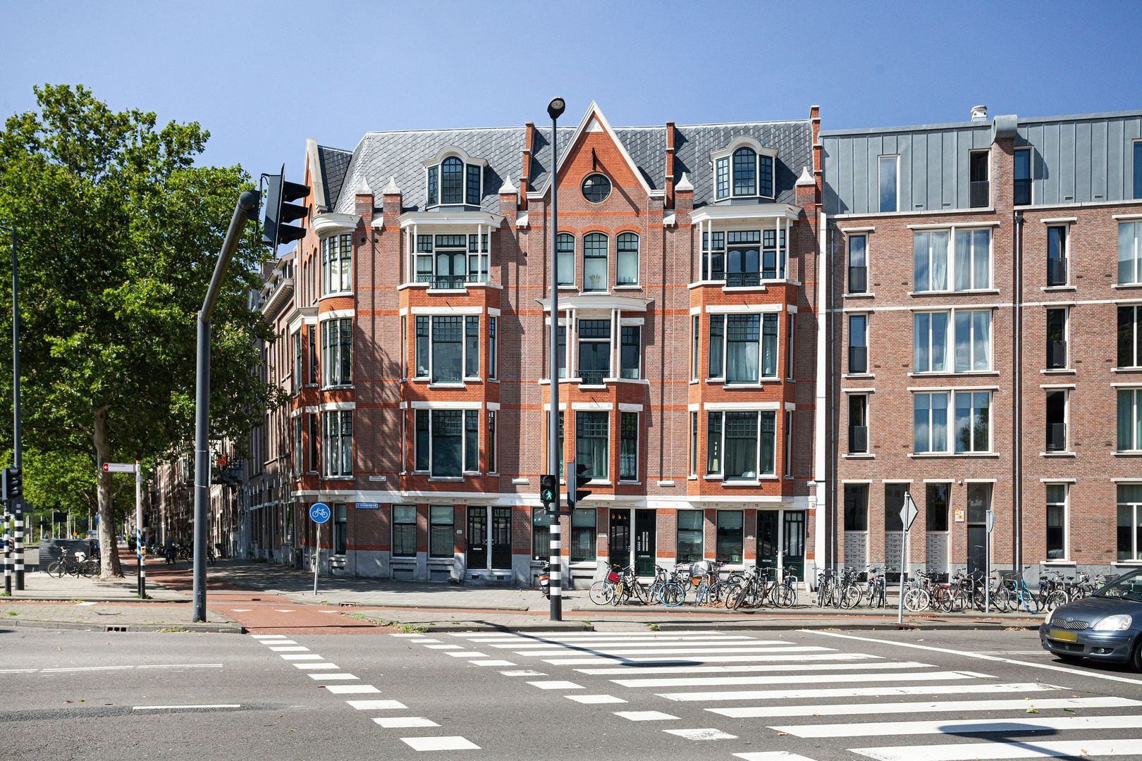 's-Gravendijkwal 163 E image 1