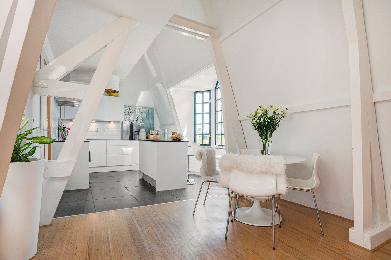 's-Gravendijkwal 163 E image 1