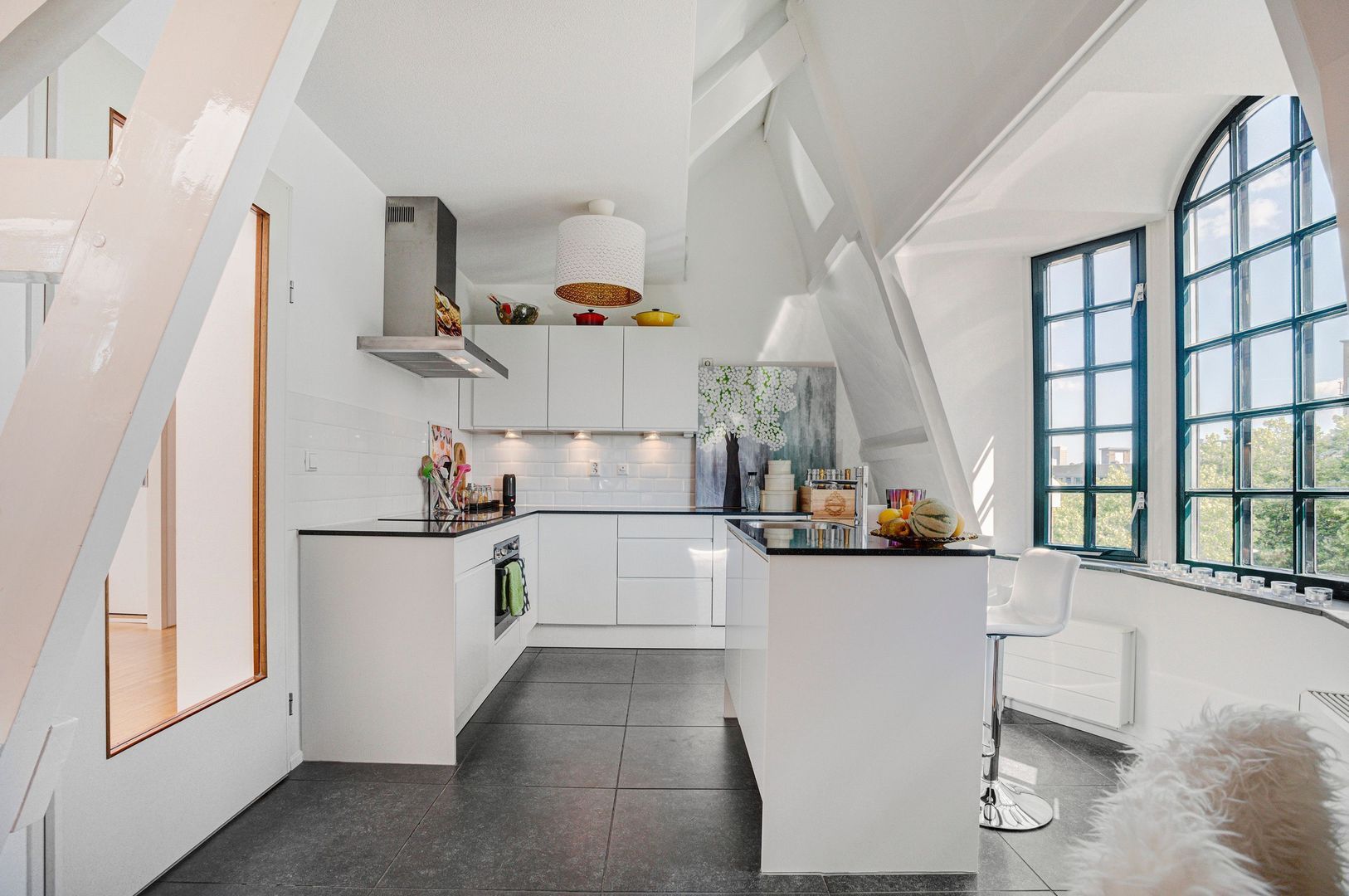 's-Gravendijkwal 163 E image 1