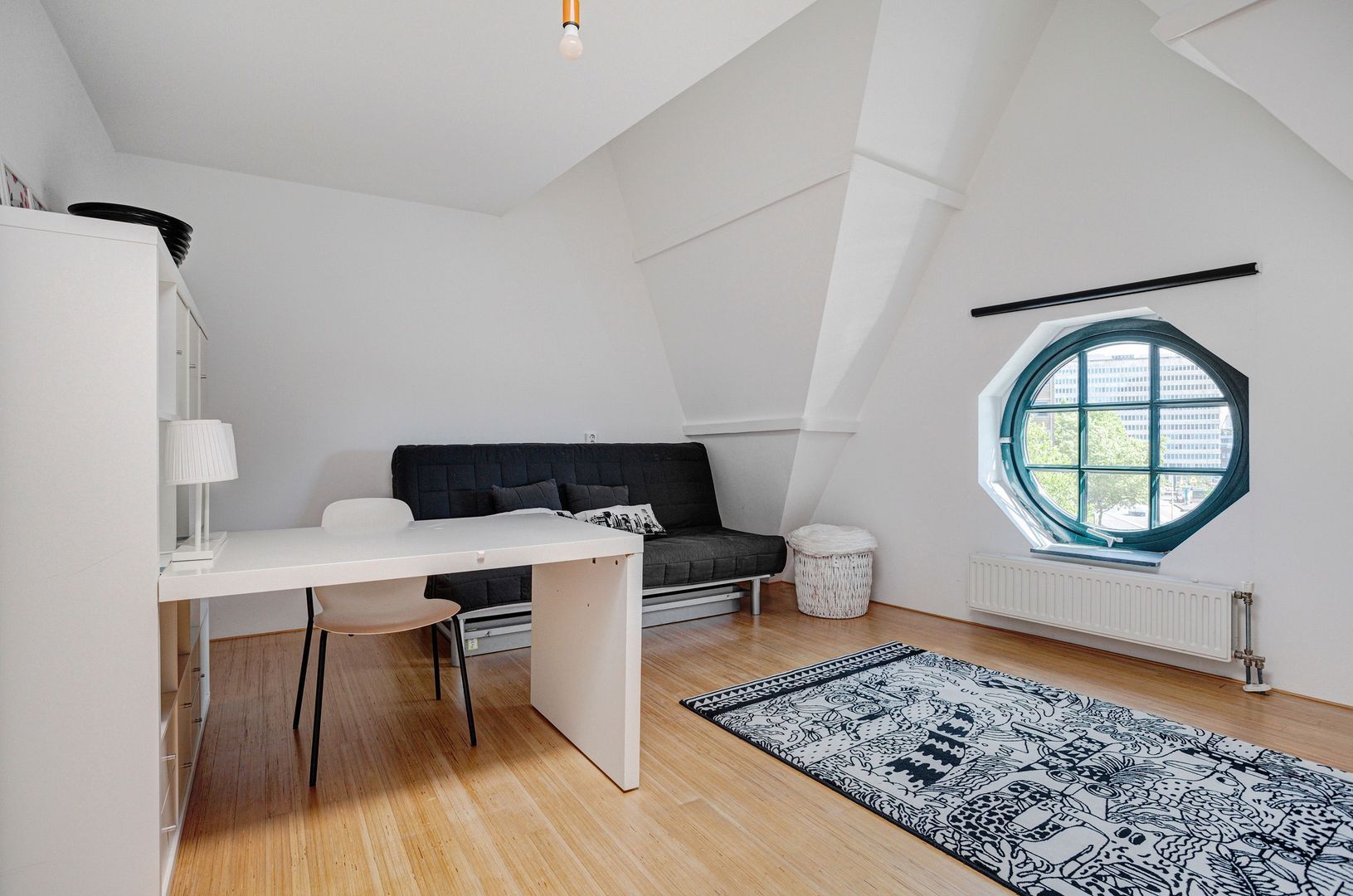 's-Gravendijkwal 163 E image 1