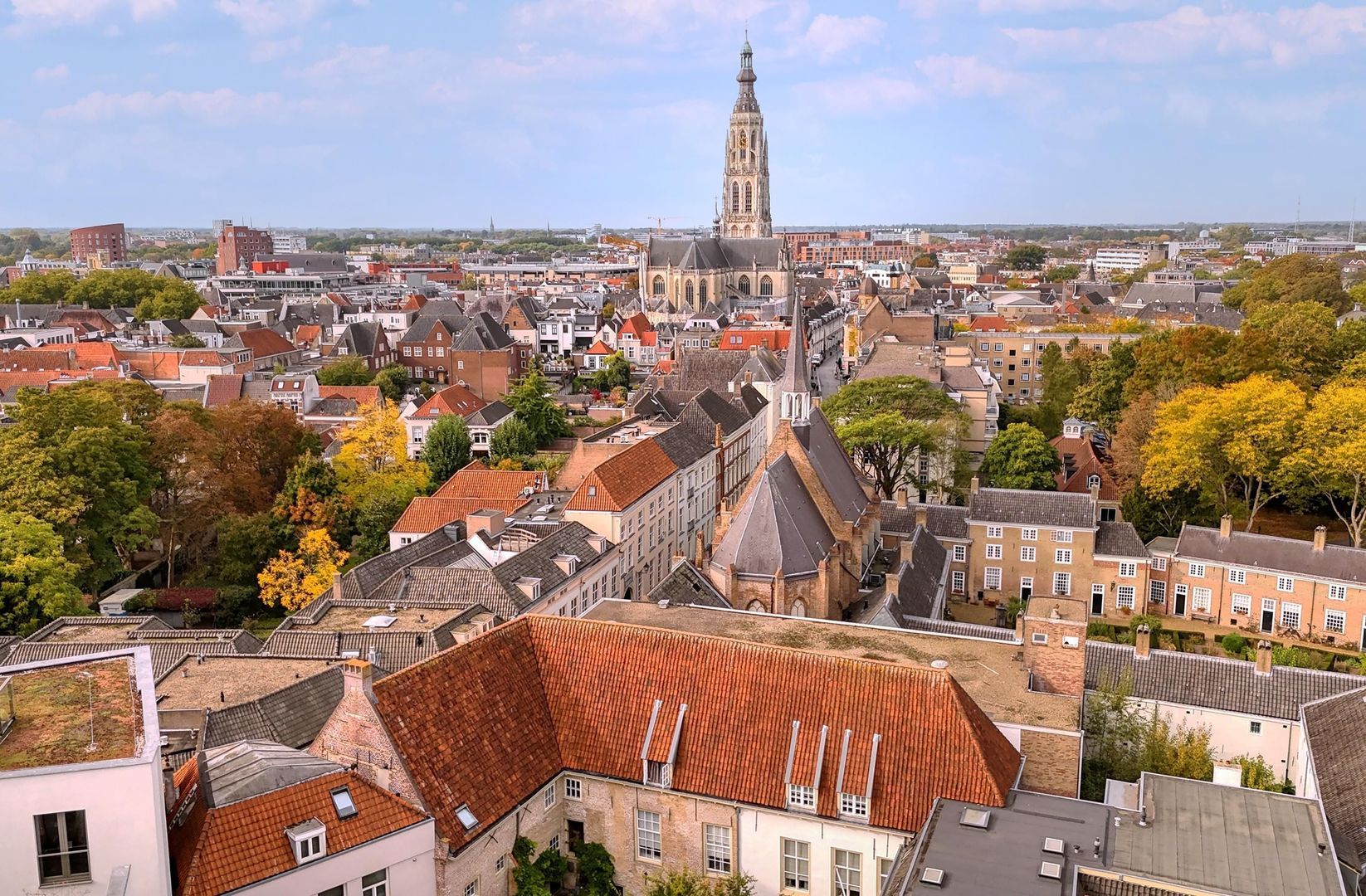 Kapucijnenhof 2 image 1