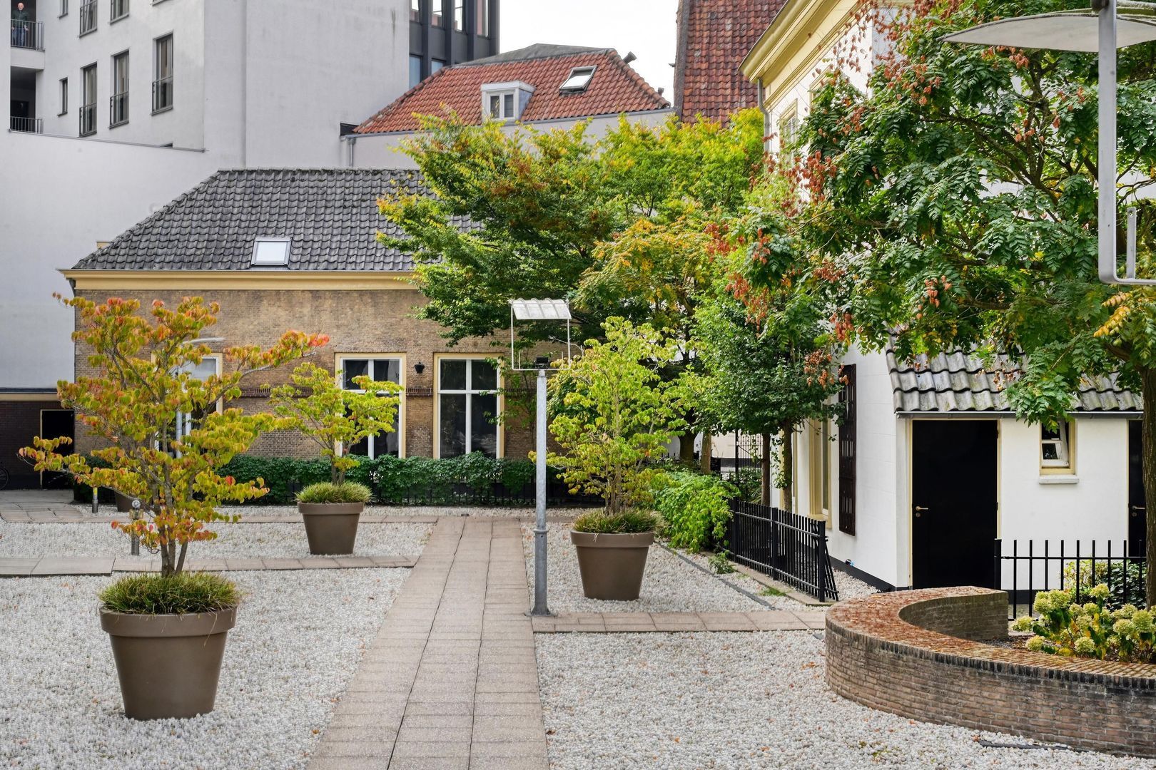 Kapucijnenhof 2 image 1