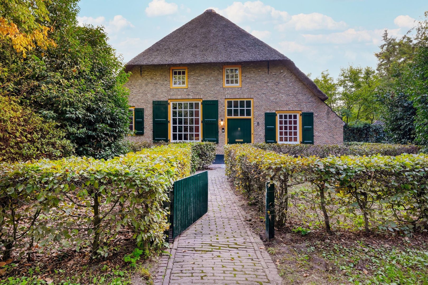 De Heikant 8 image 1