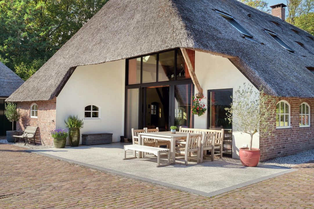 De Heikant 8, Helvoirt