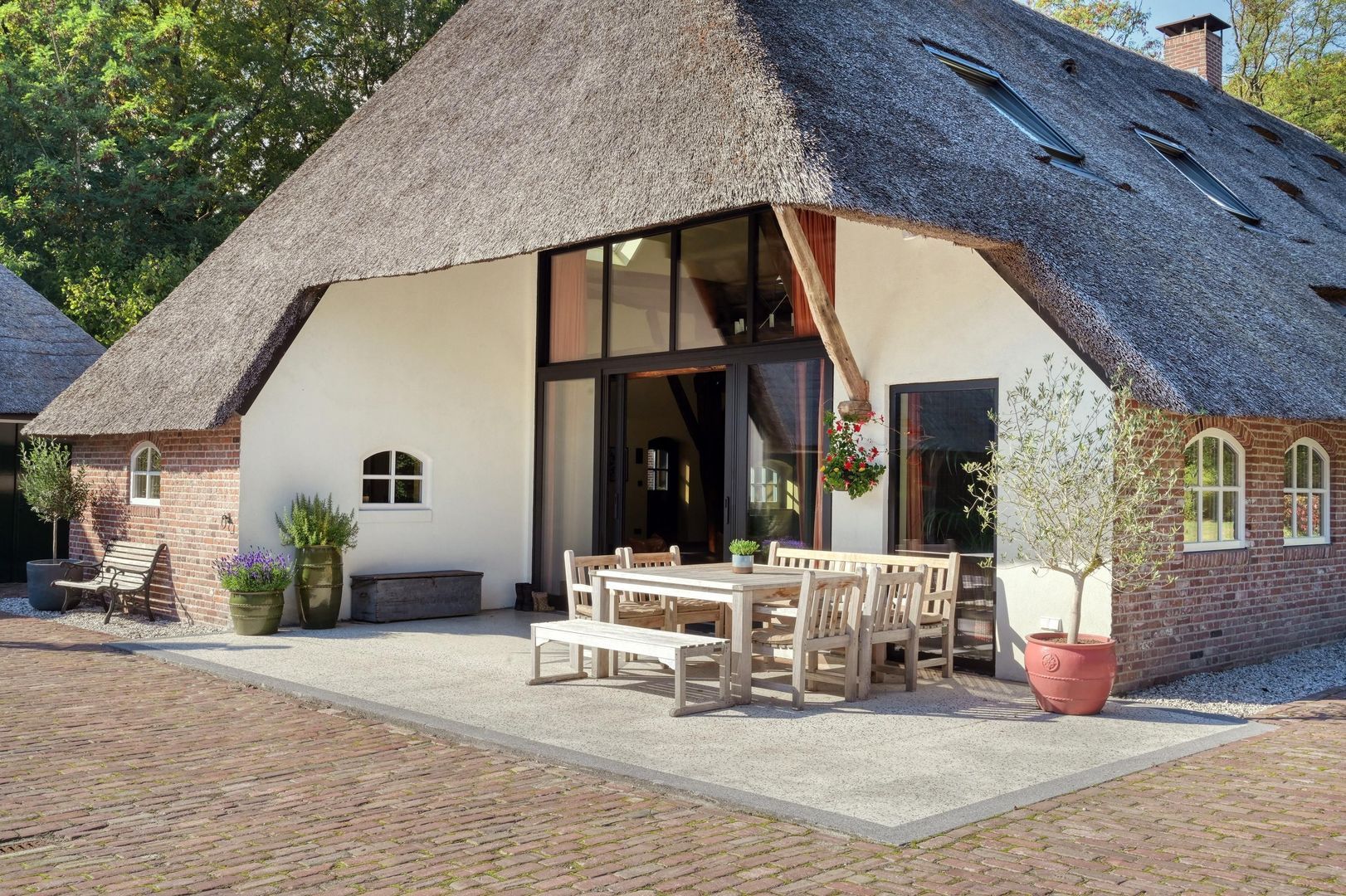 De Heikant 8 image 1