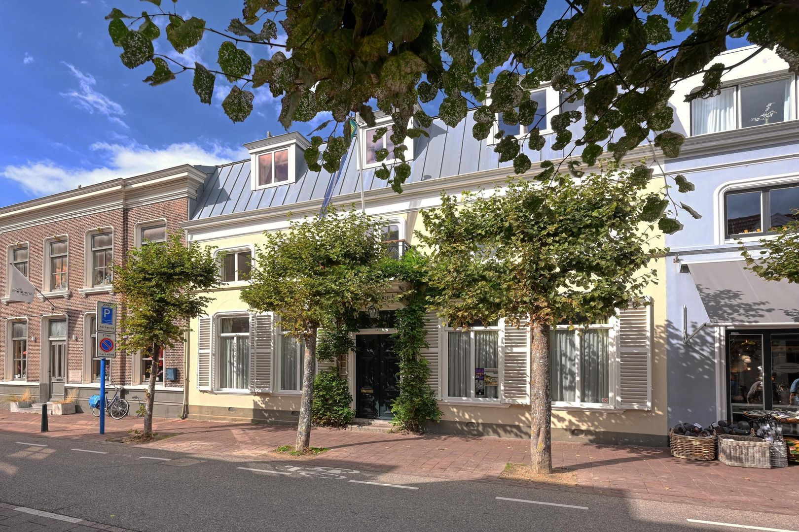 Weststraat 16 image 1