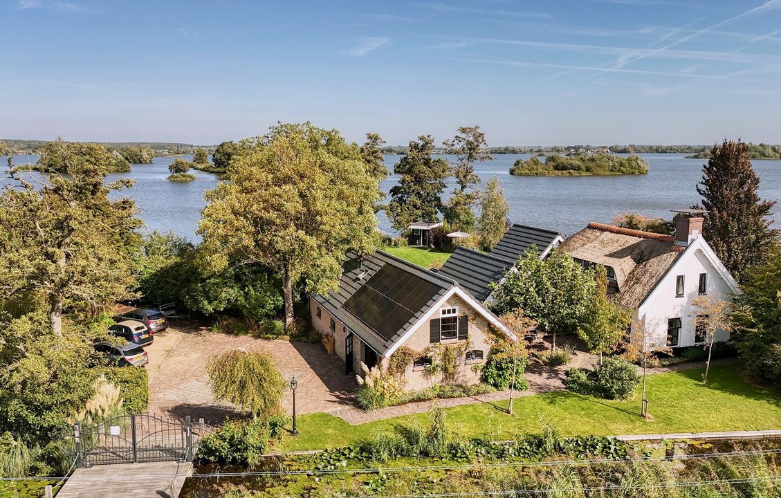 's-Gravenbroekseweg 35, Reeuwijk