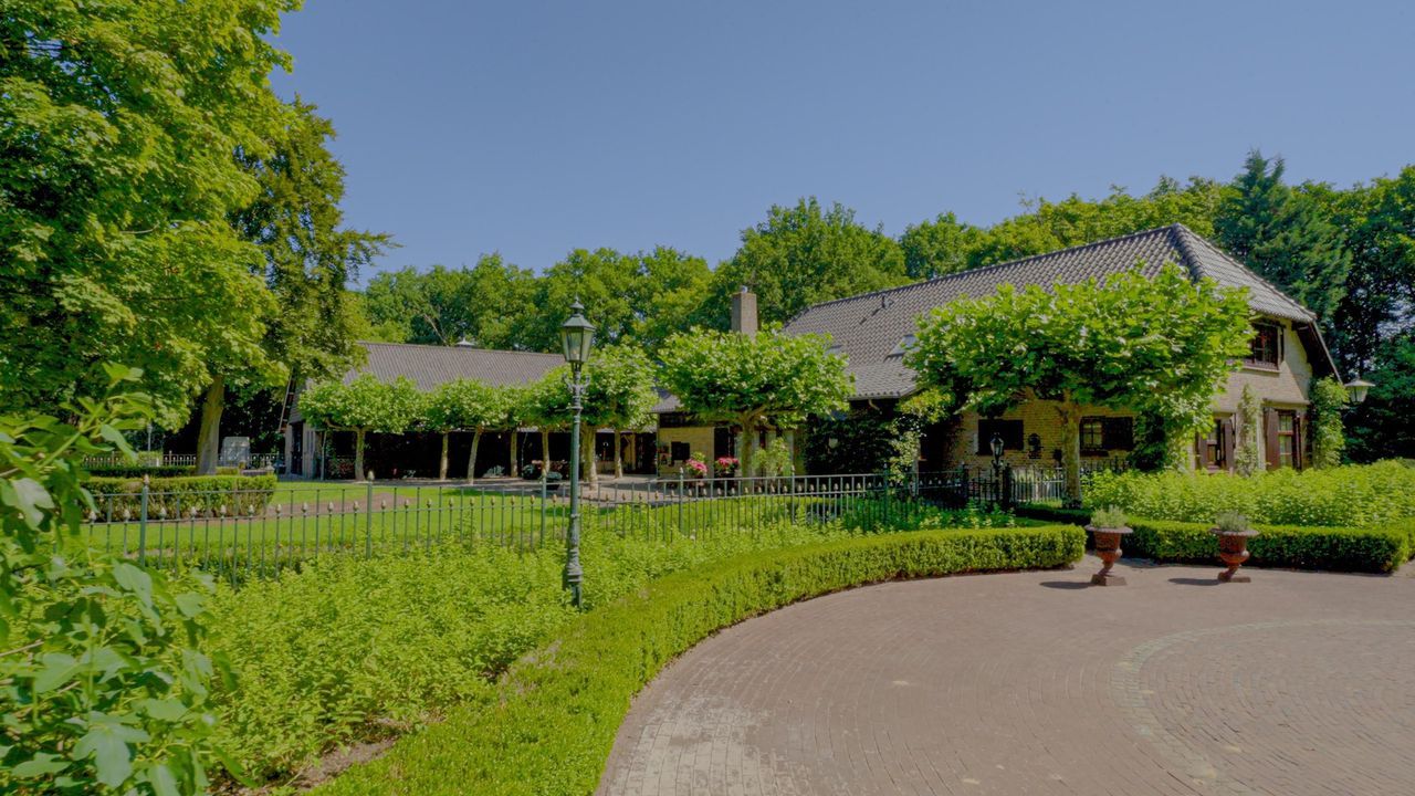 Pepereind 20 a, Cromvoirt