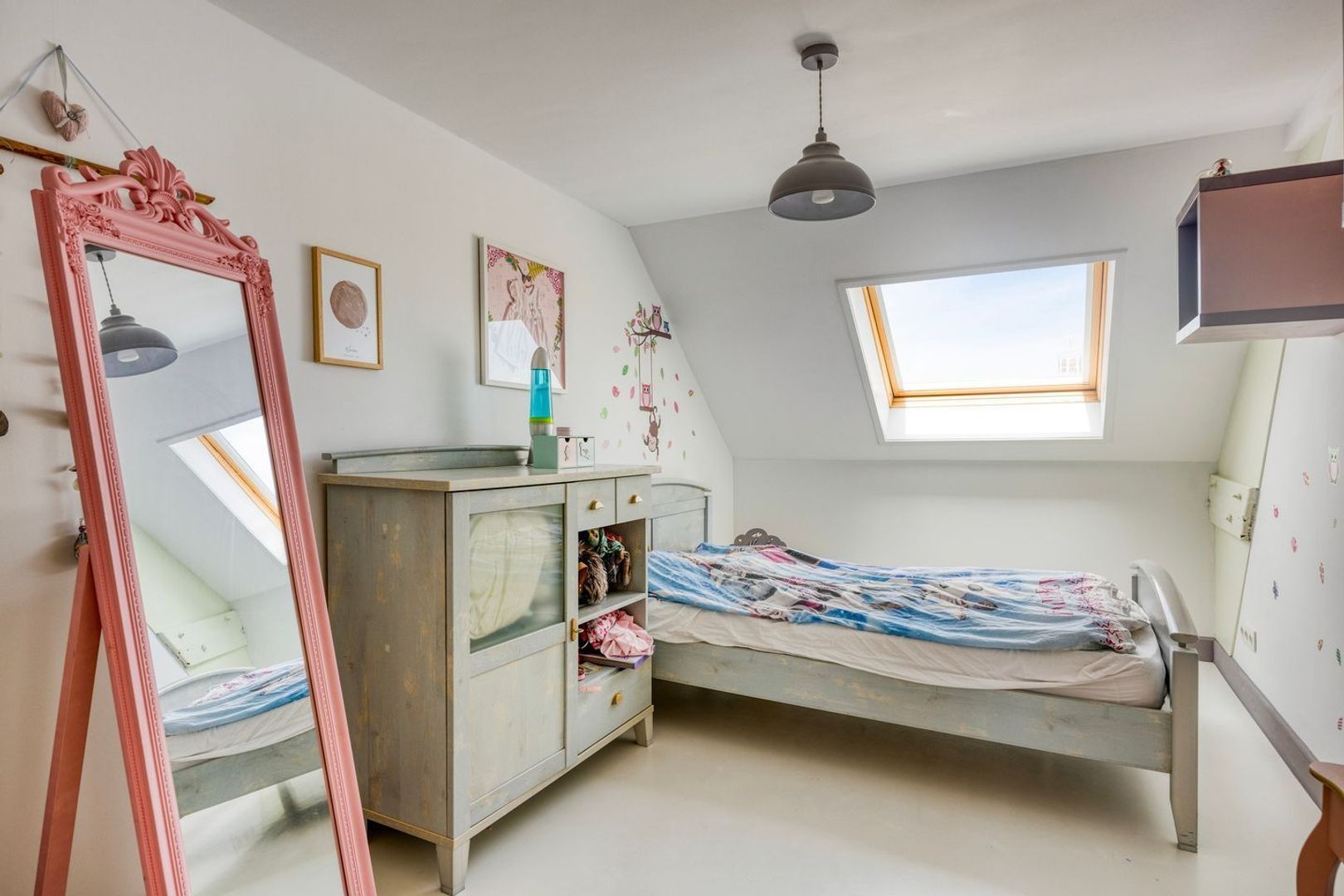 Glymesstraat 1 image 1