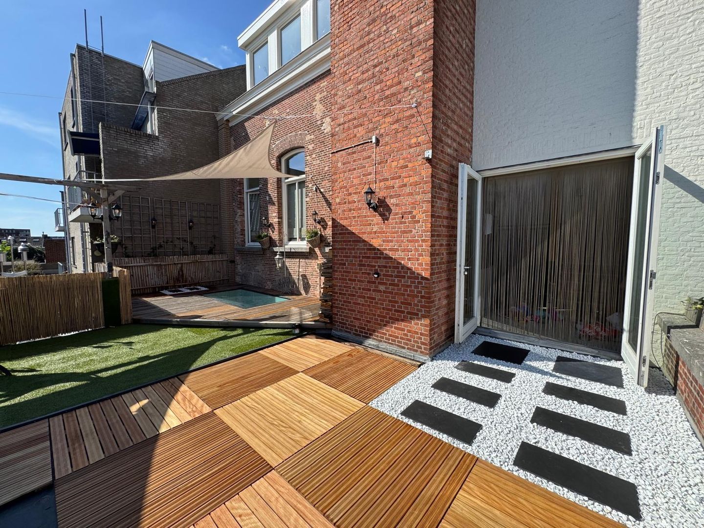 Glymesstraat 1 image 1