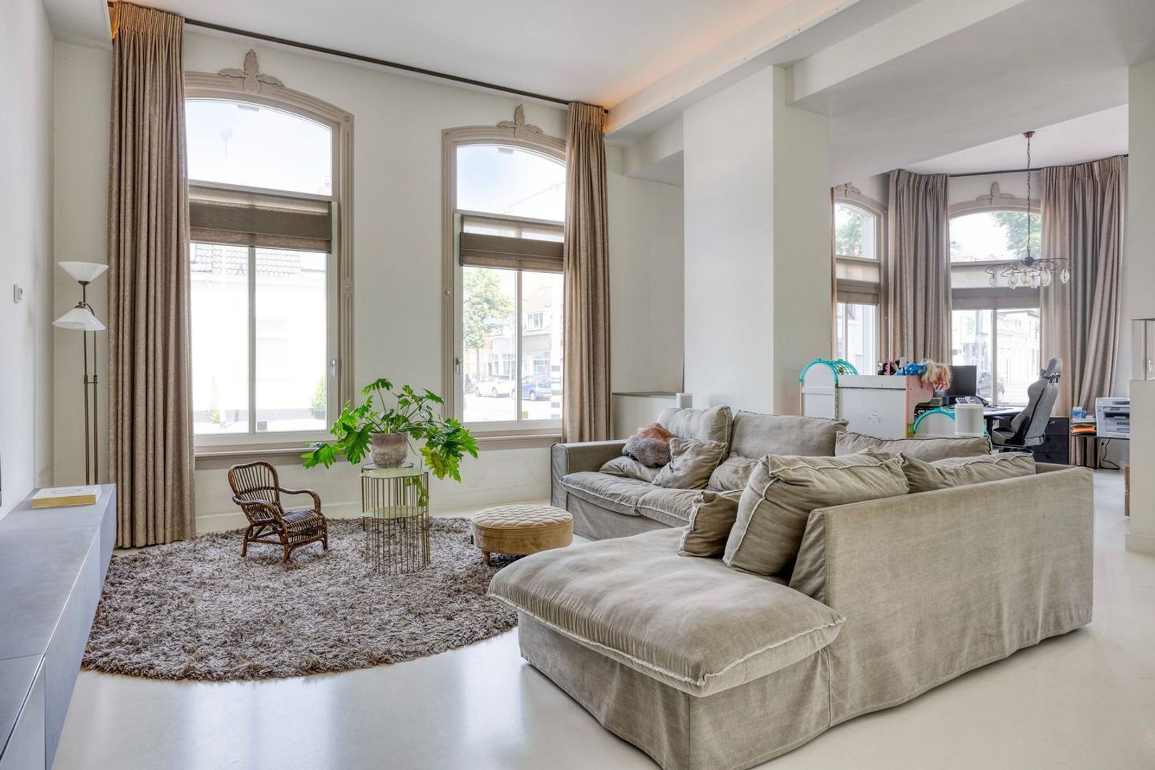 Glymesstraat 1 image 1