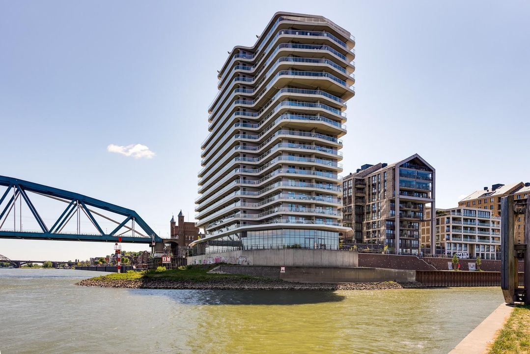 Kaapstander 278, Nijmegen