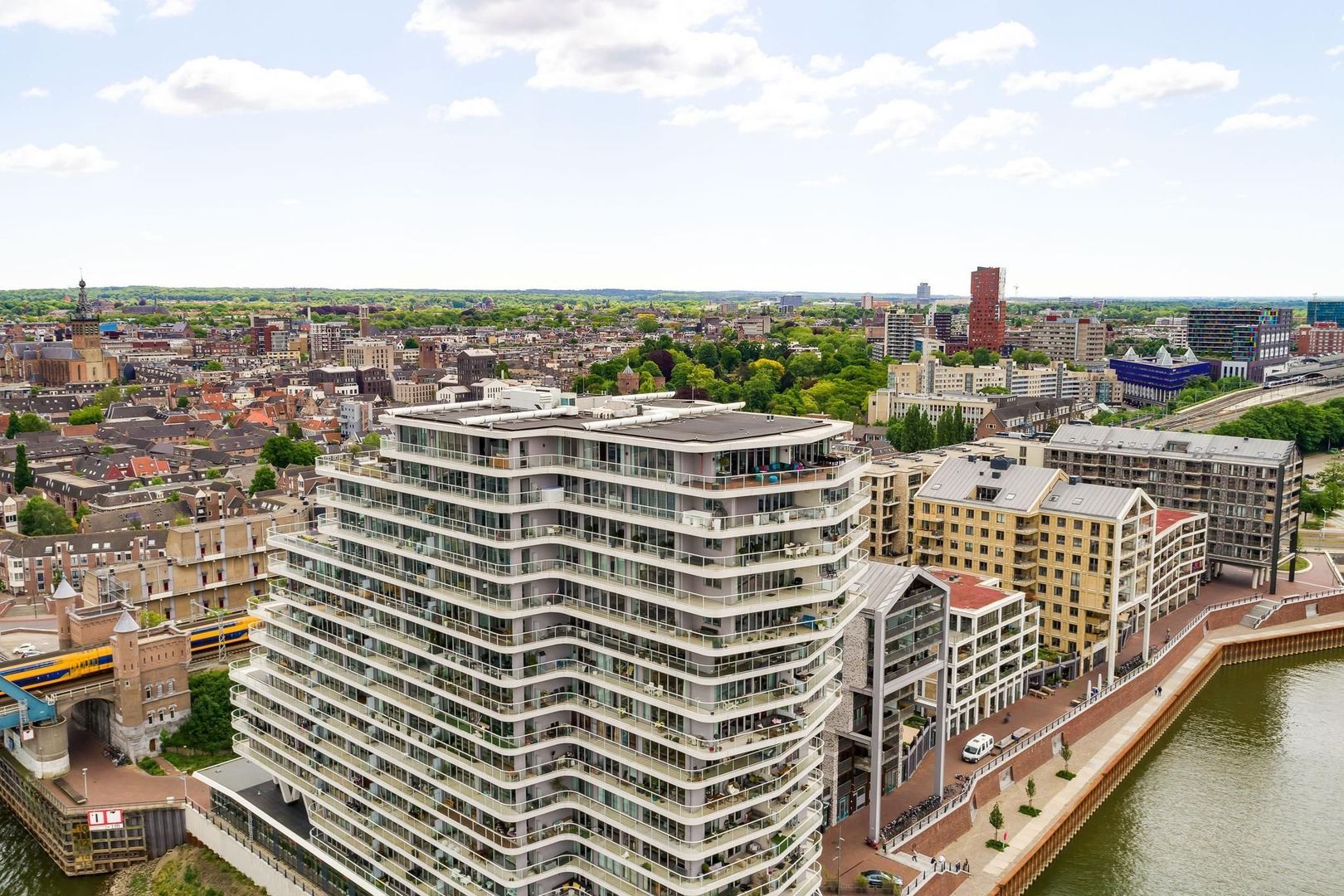 Kaapstander 278 image 1