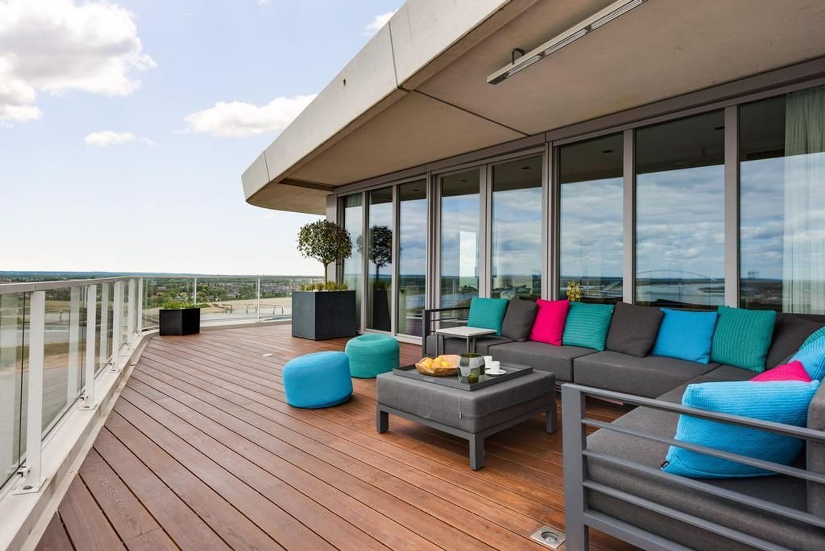 Kaapstander 278 image 1