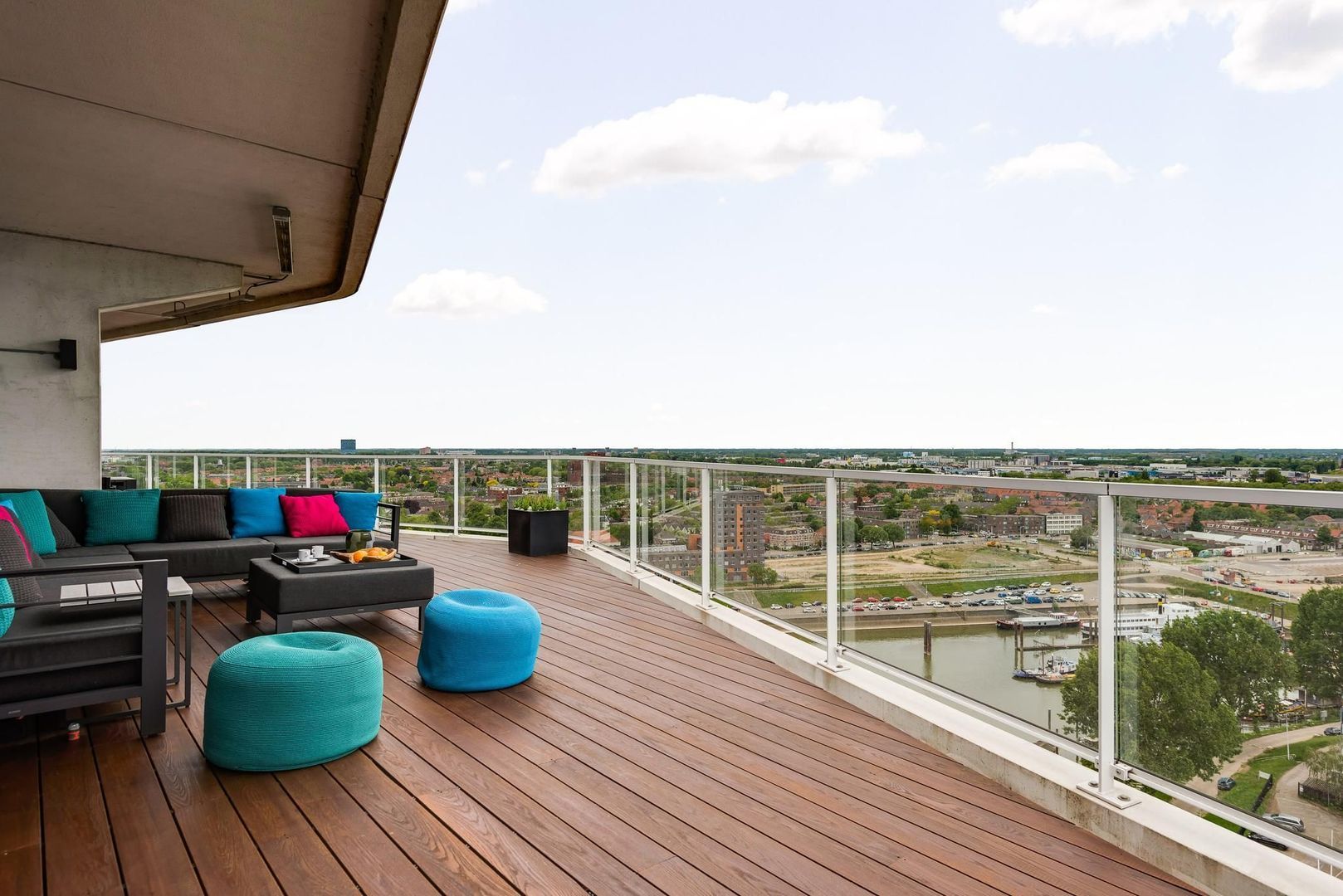 Kaapstander 278 image 1