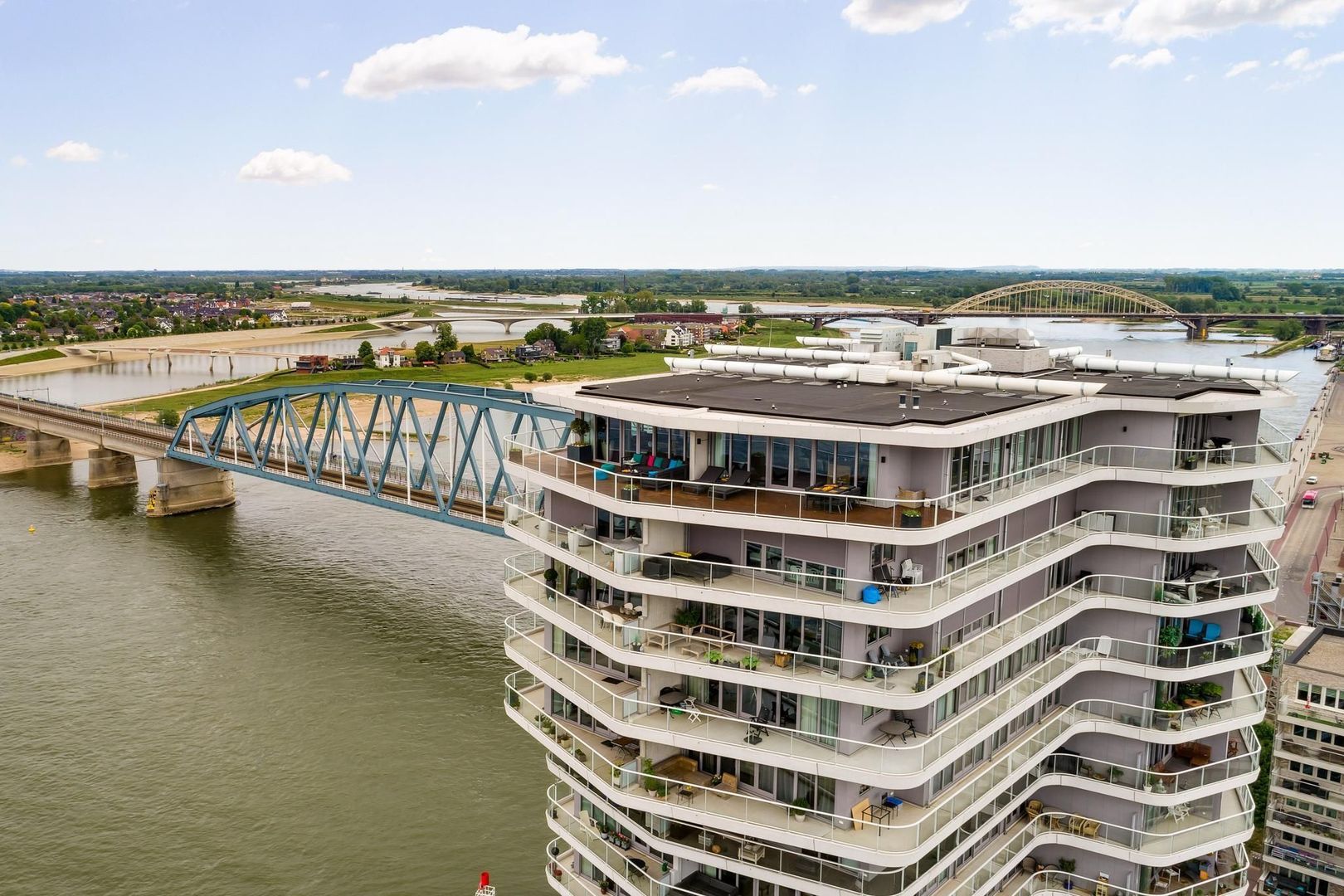 Kaapstander 278 image 1