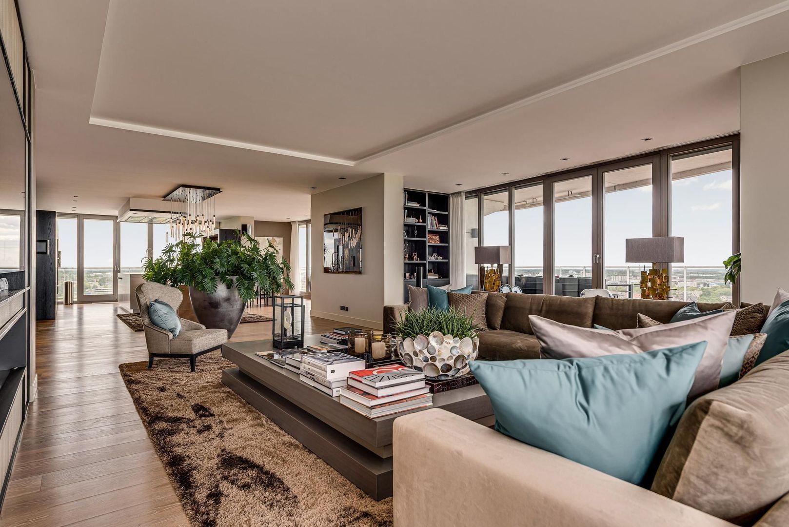 Kaapstander 278 image 1