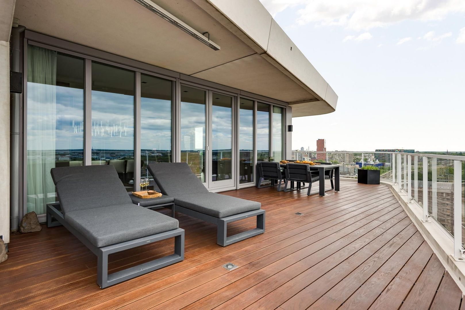 Kaapstander 278 image 1