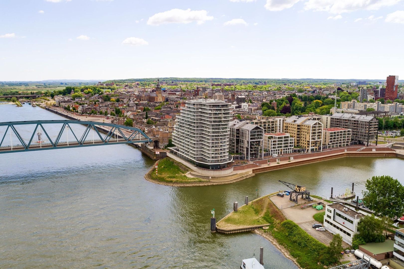 Kaapstander 278 image 1