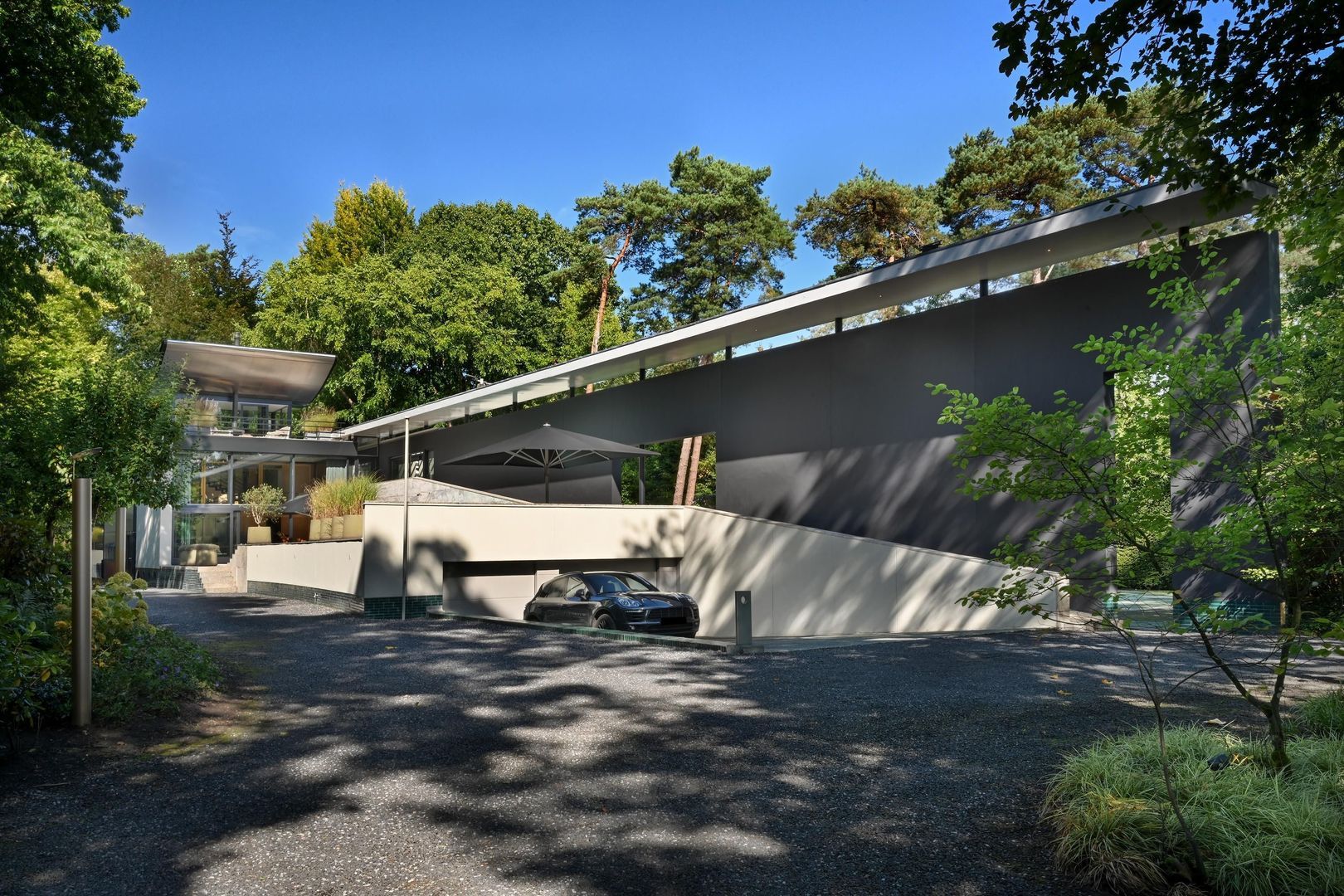 Hondsbergselaan 6 image 1