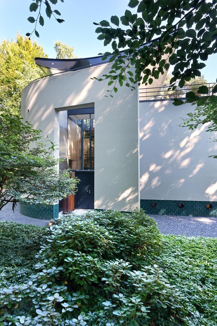 Hondsbergselaan 6 image 1
