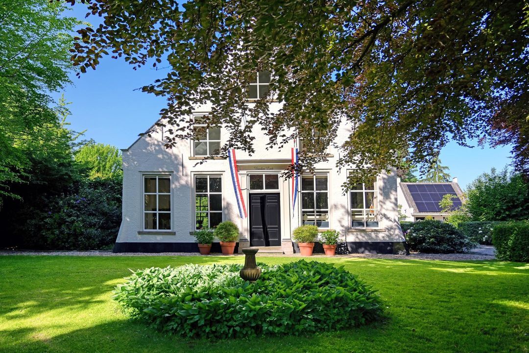 Hoofdstraat 50, 's Gravenmoer