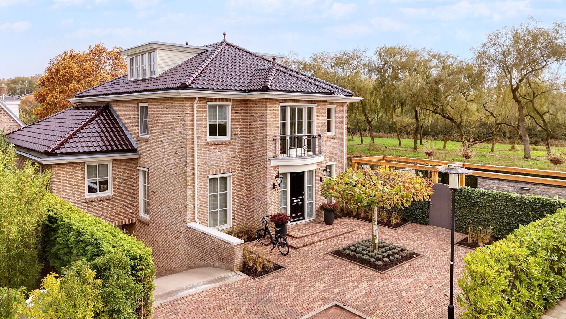 Hofje van Staats 15 image 1