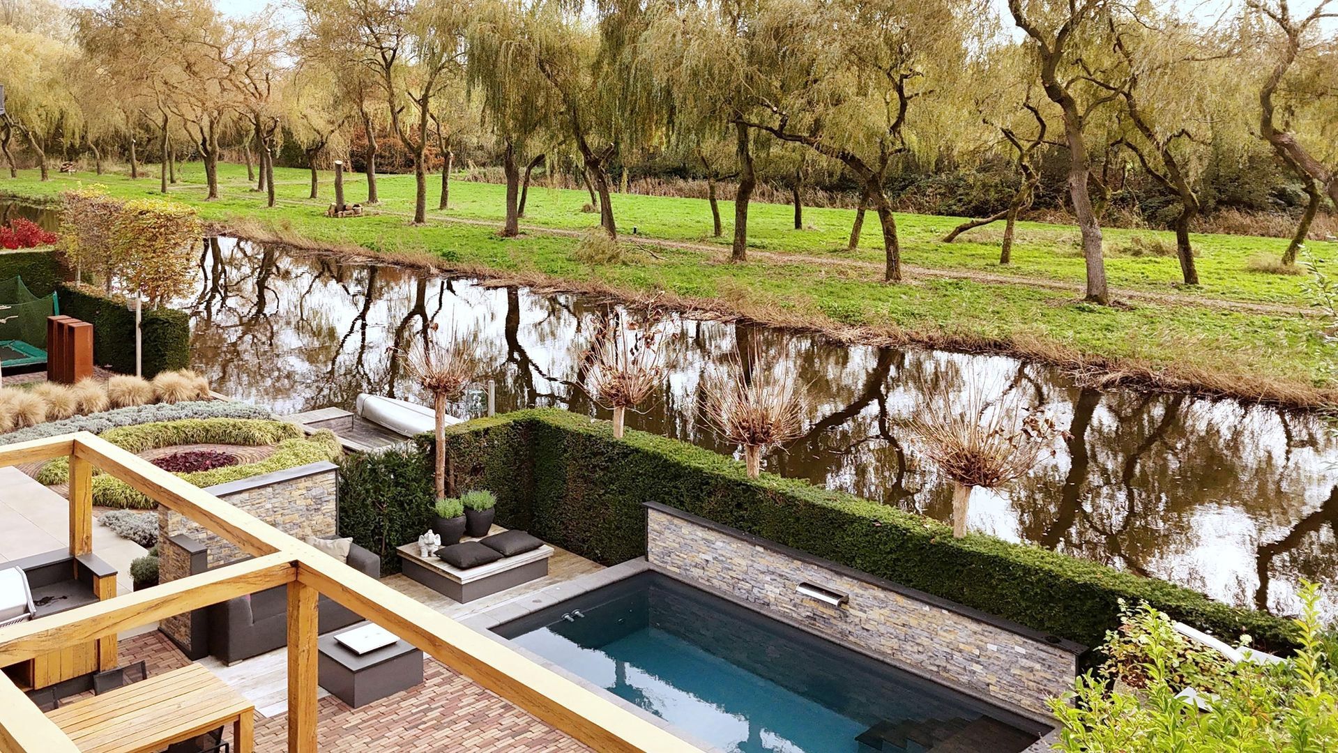 Hofje van Staats 15 image 1