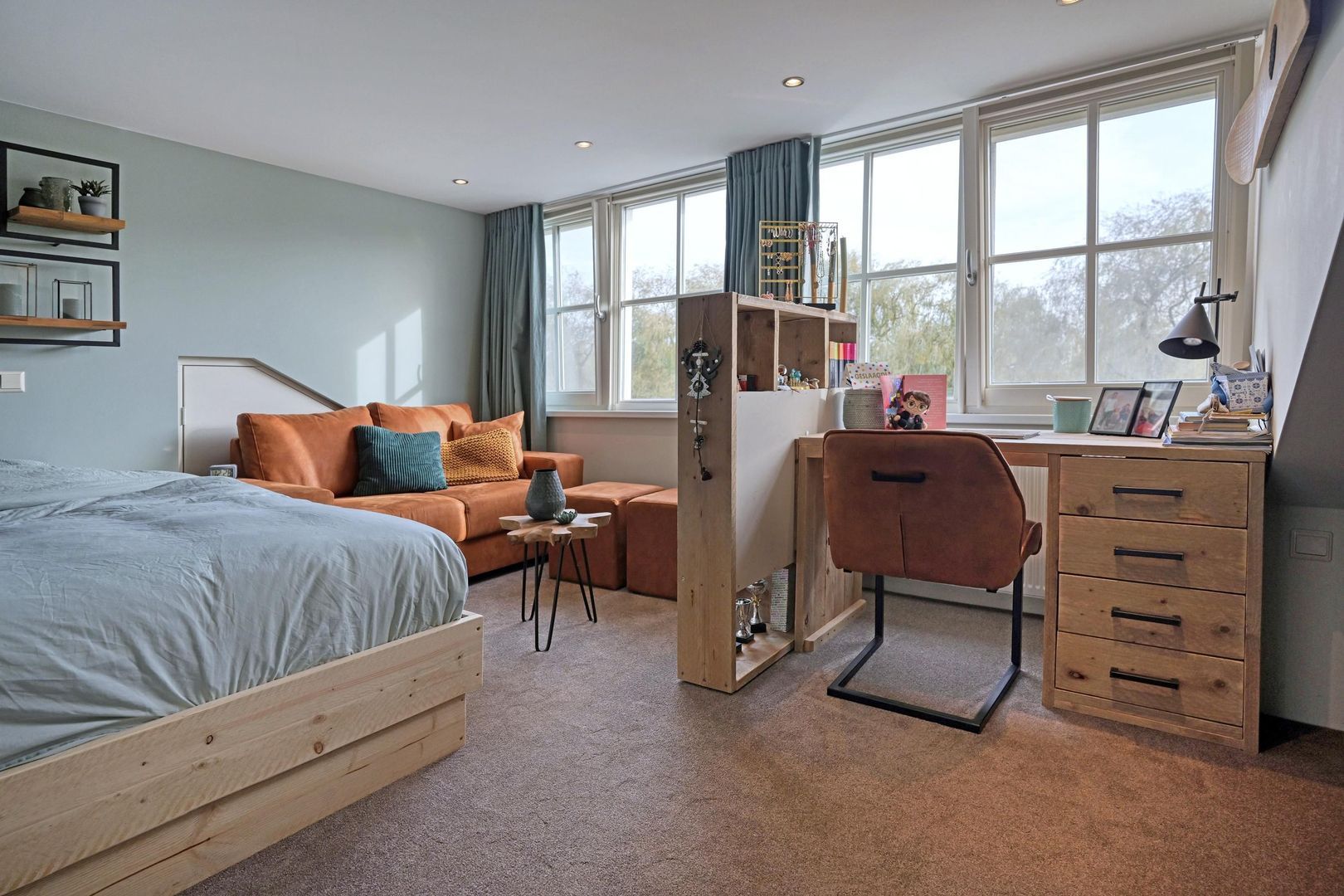 Hofje van Staats 15 image 1