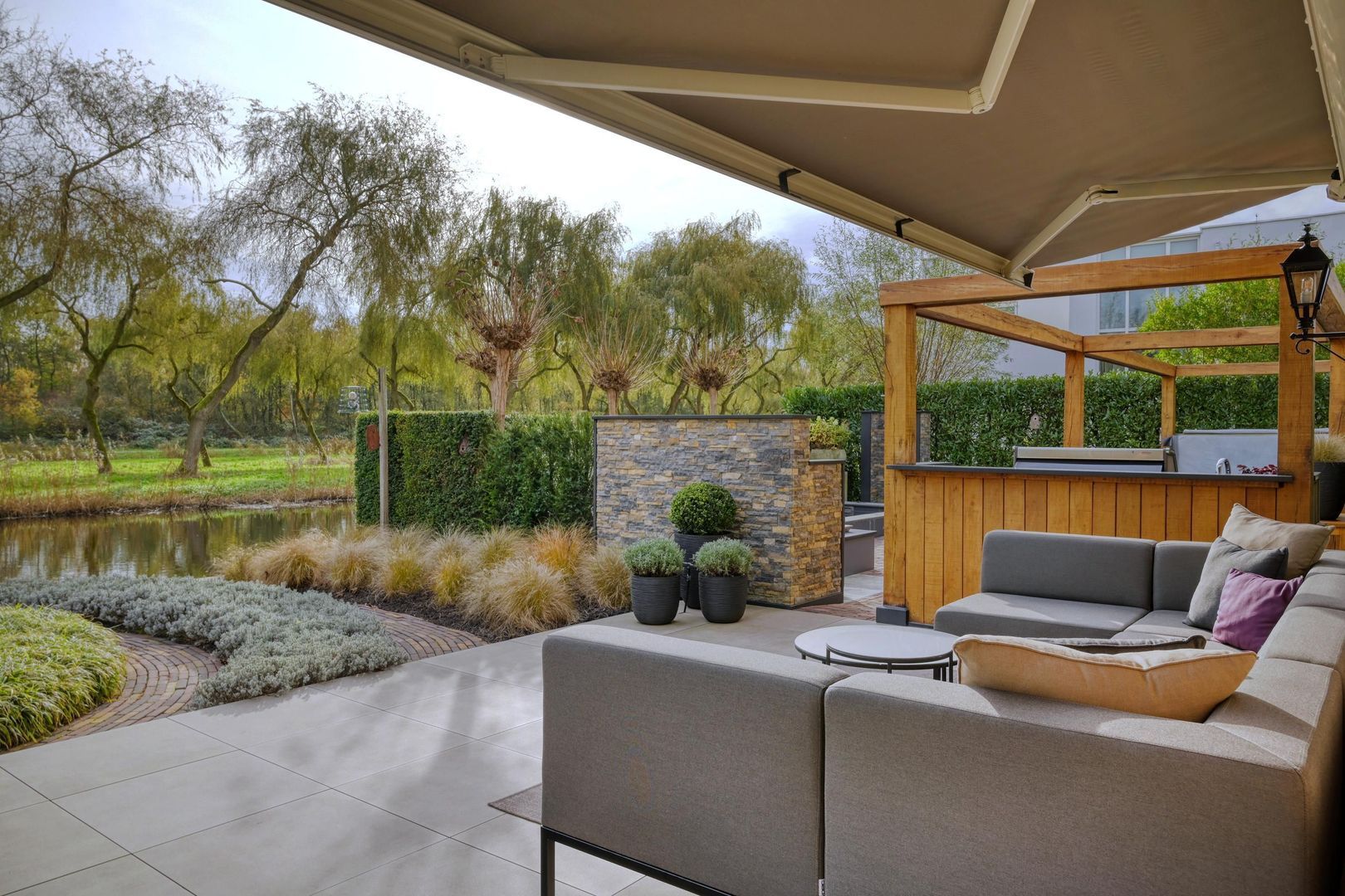 Hofje van Staats 15 image 1