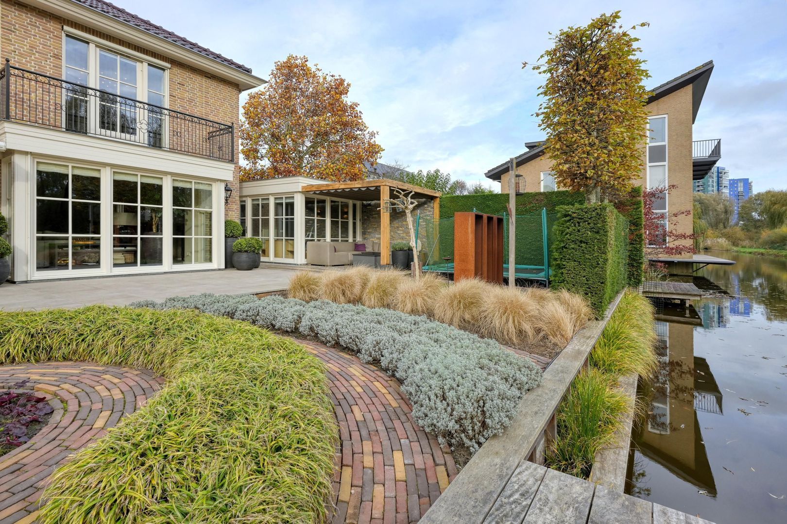 Hofje van Staats 15 image 1